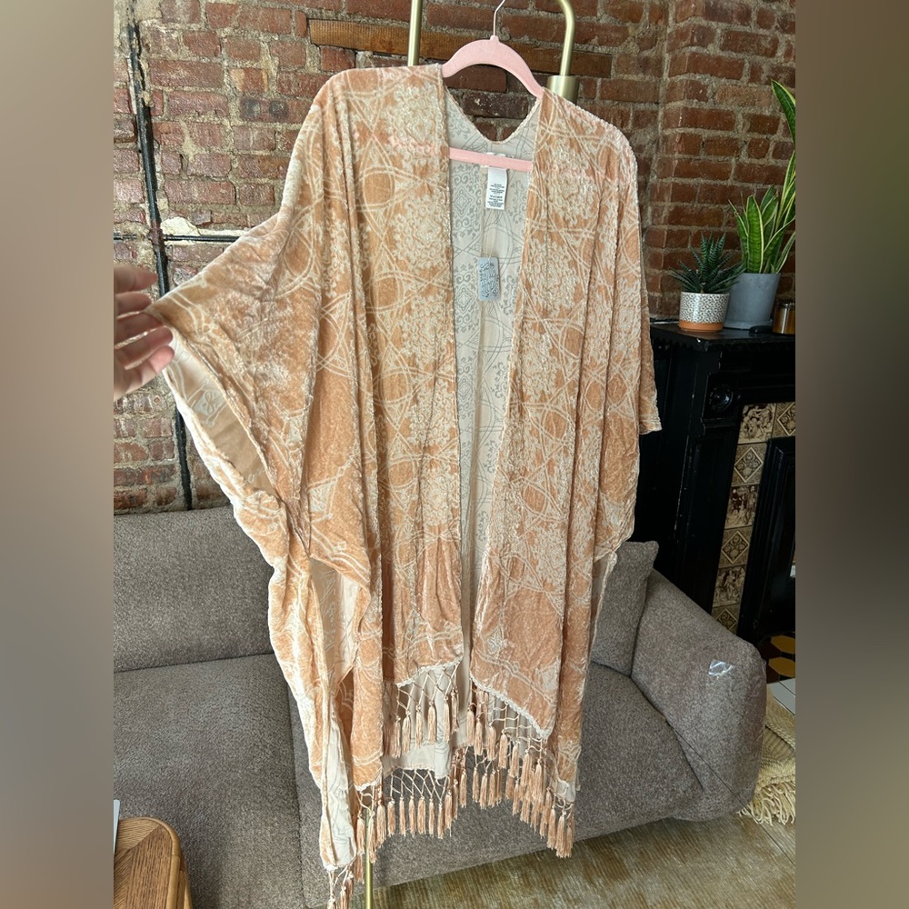 Brandnew tunic
